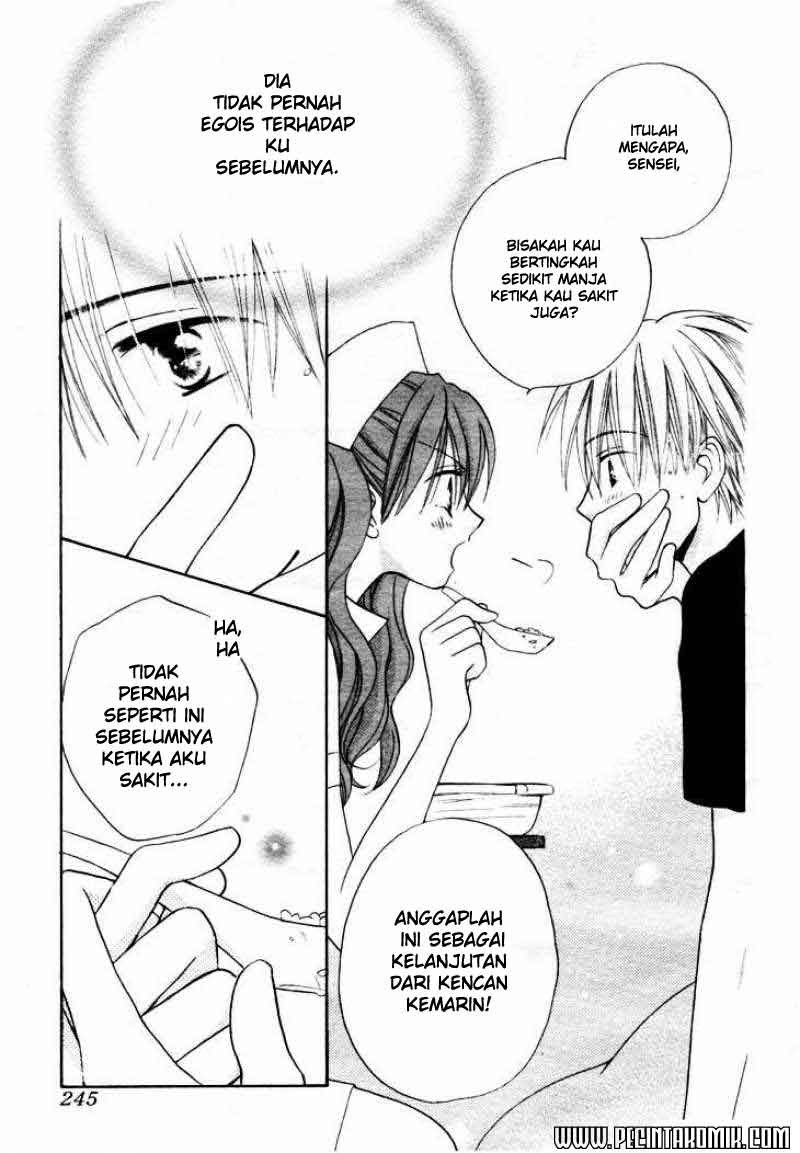 faster-than-a-kiss - Chapter: 13