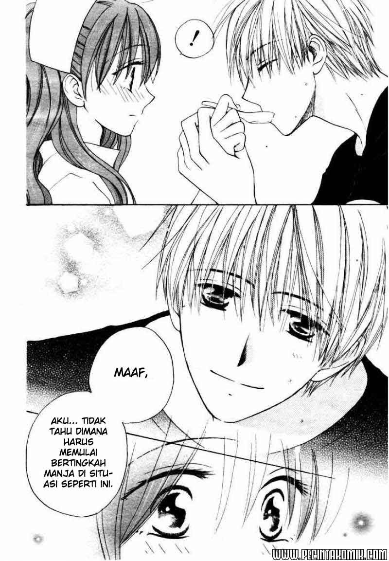 faster-than-a-kiss - Chapter: 13