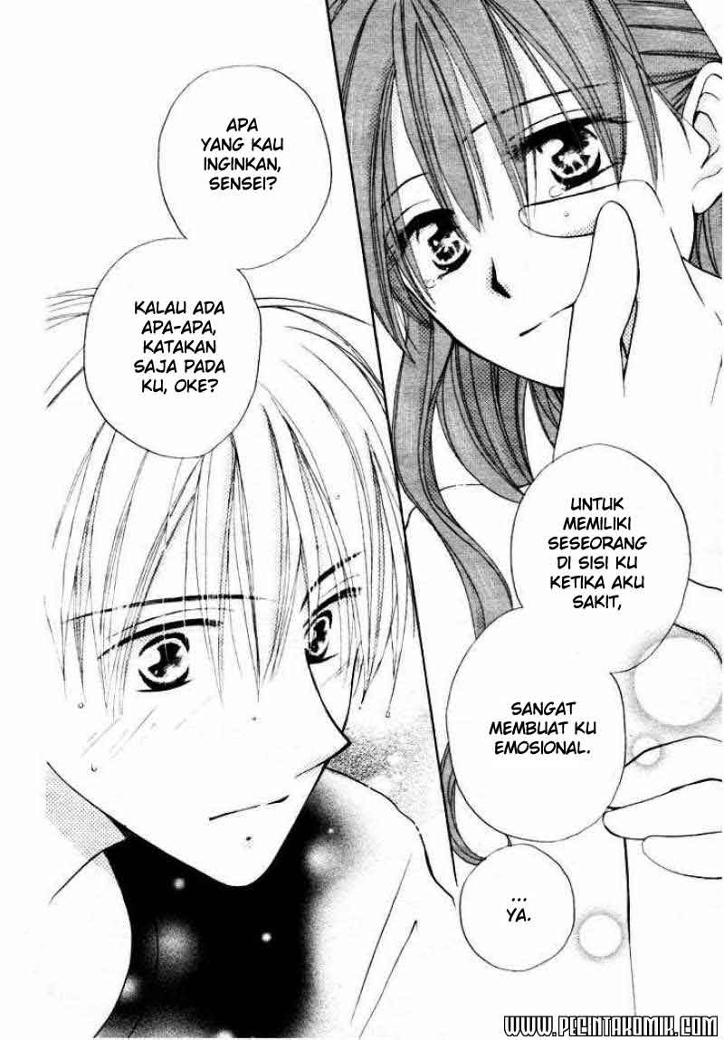 faster-than-a-kiss - Chapter: 13