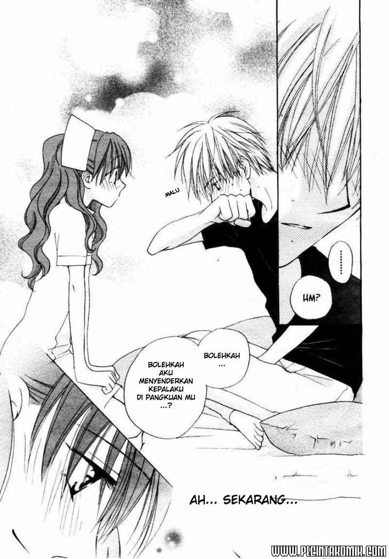 faster-than-a-kiss - Chapter: 13