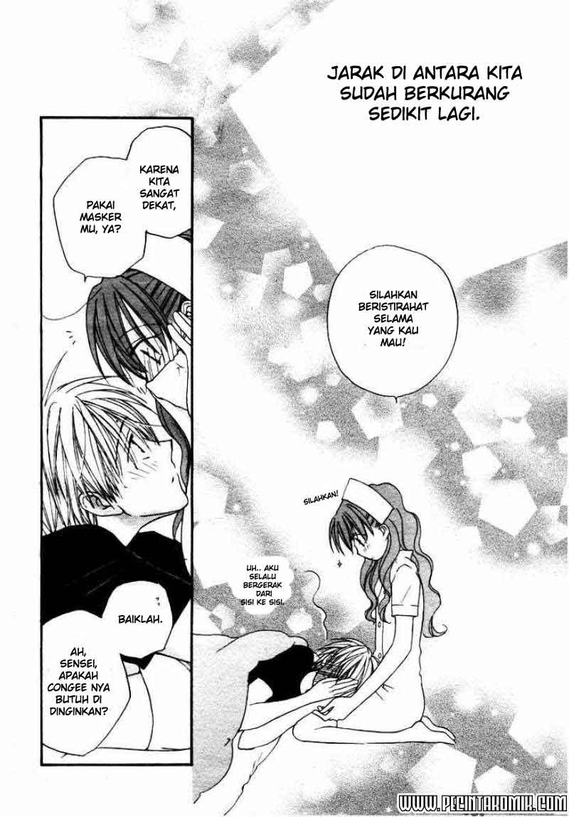 faster-than-a-kiss - Chapter: 13