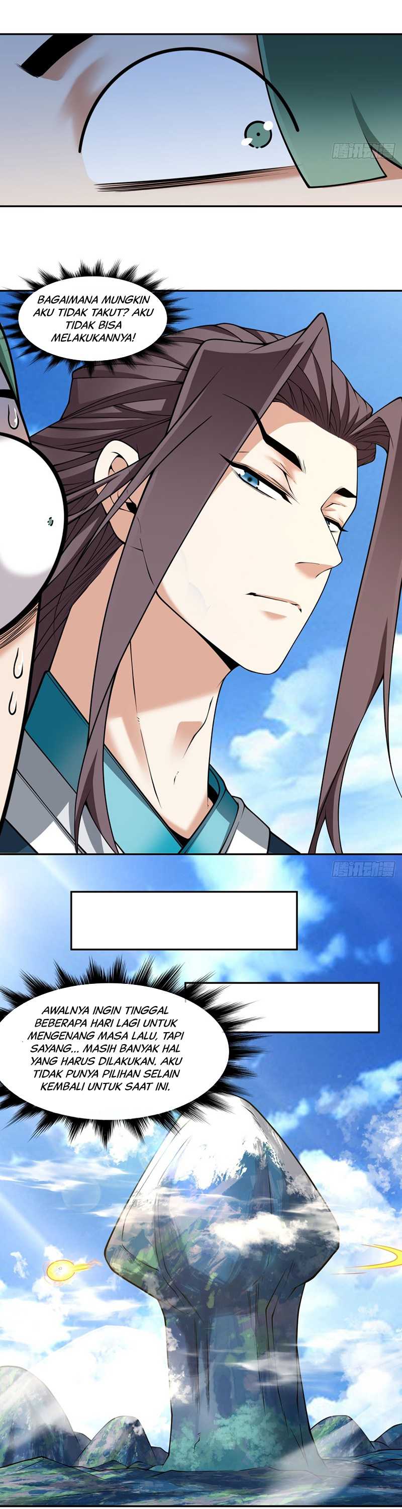 my-disciples-are-all-big-villains - Chapter: 327