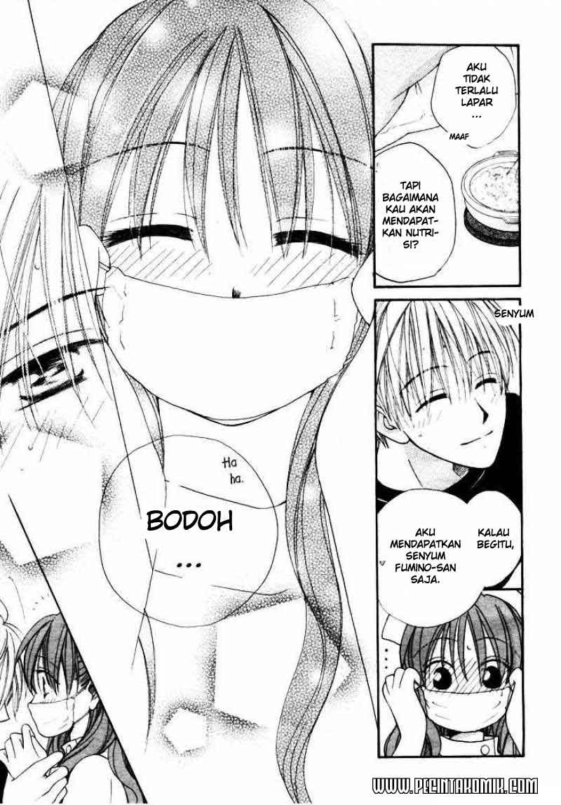faster-than-a-kiss - Chapter: 13