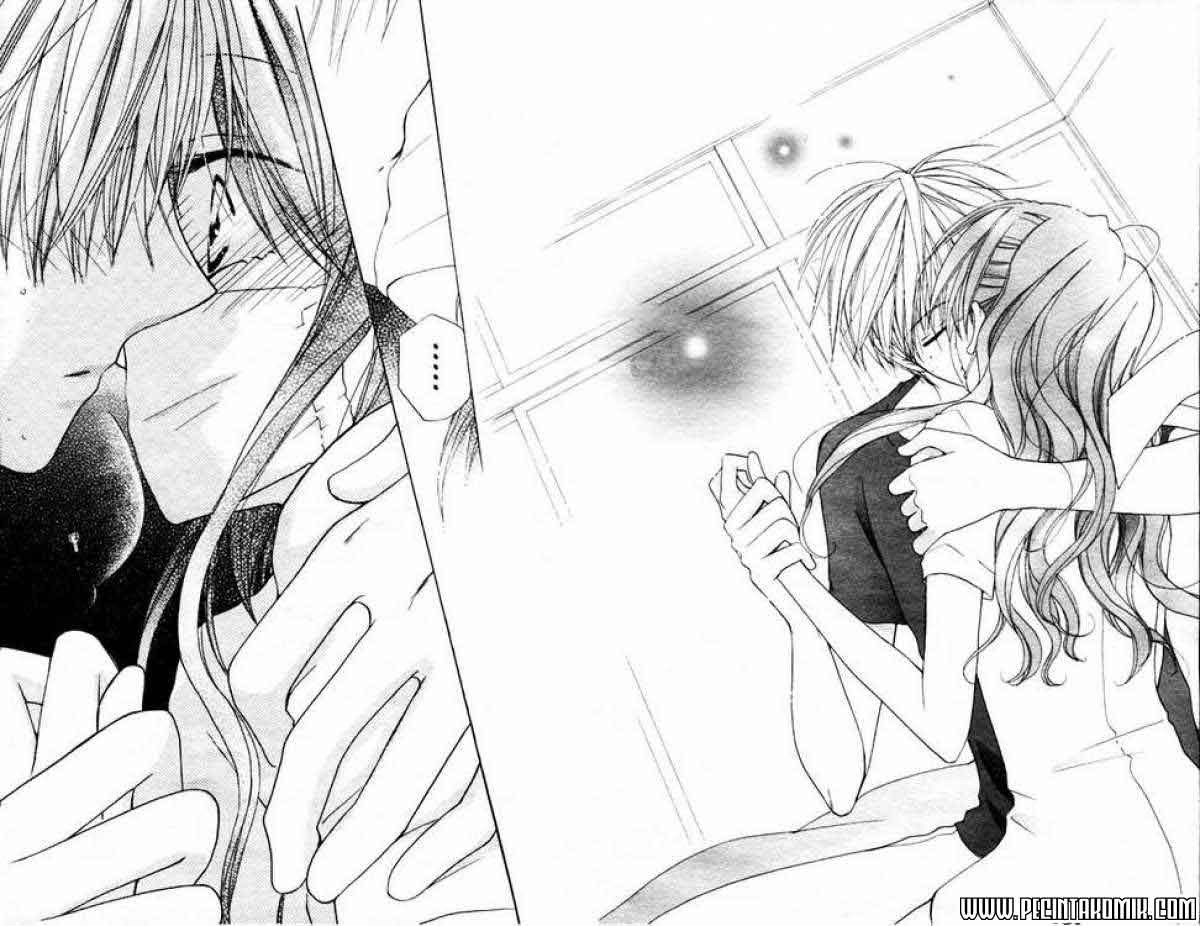 faster-than-a-kiss - Chapter: 13