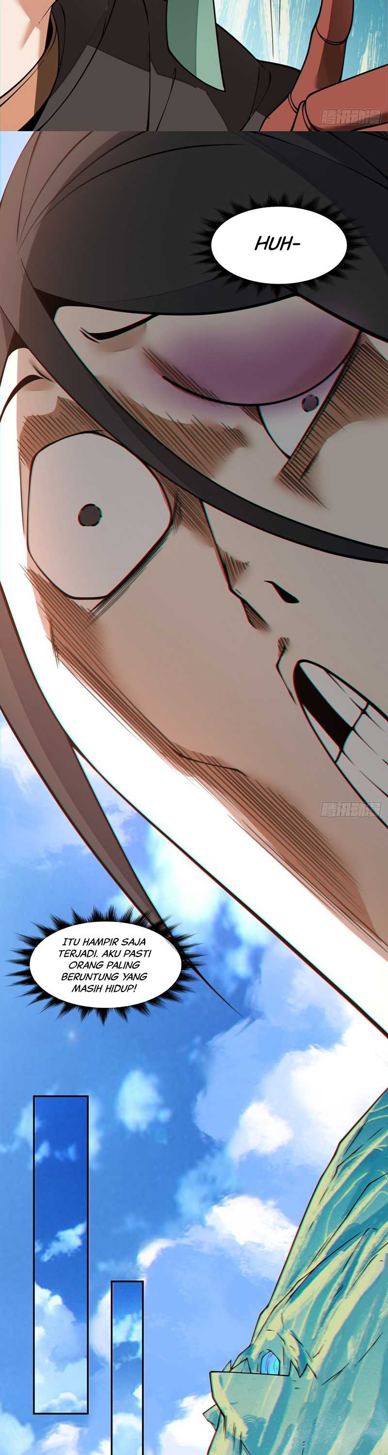 my-disciples-are-all-big-villains - Chapter: 327