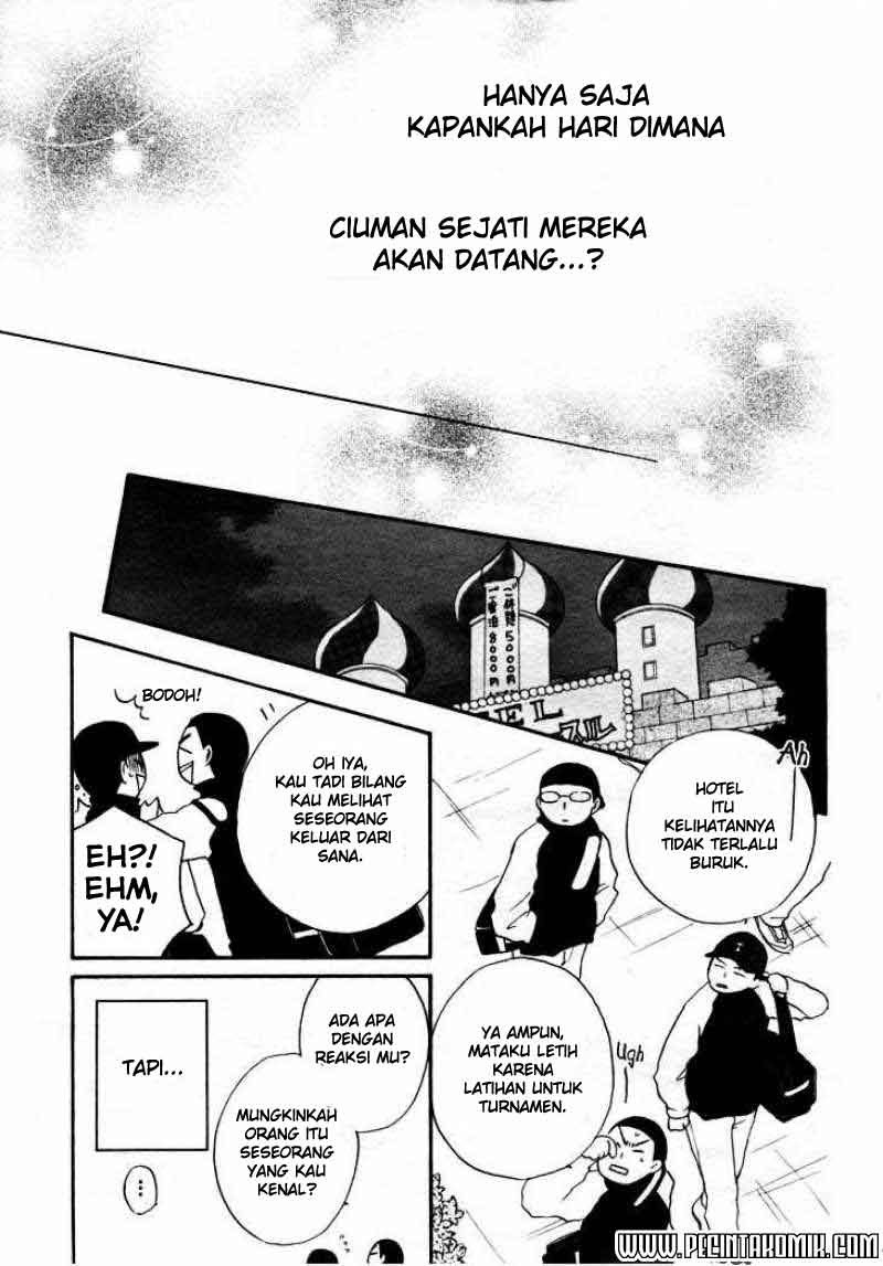 faster-than-a-kiss - Chapter: 13