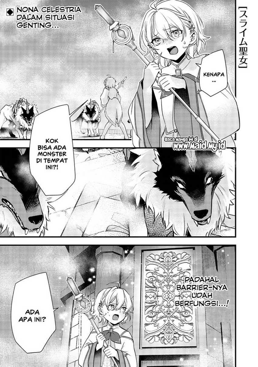 slime-saint - Chapter: 16