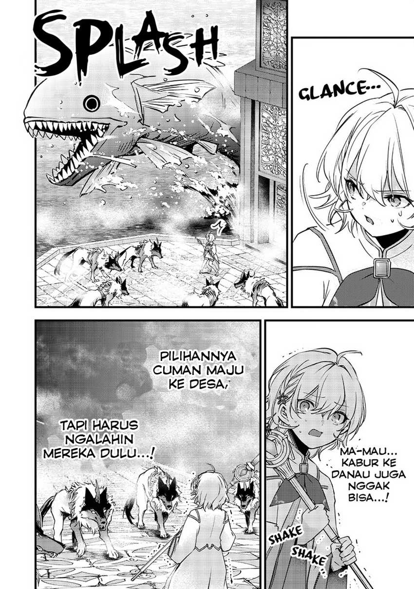 slime-saint - Chapter: 16
