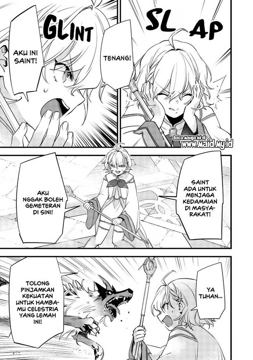 slime-saint - Chapter: 16