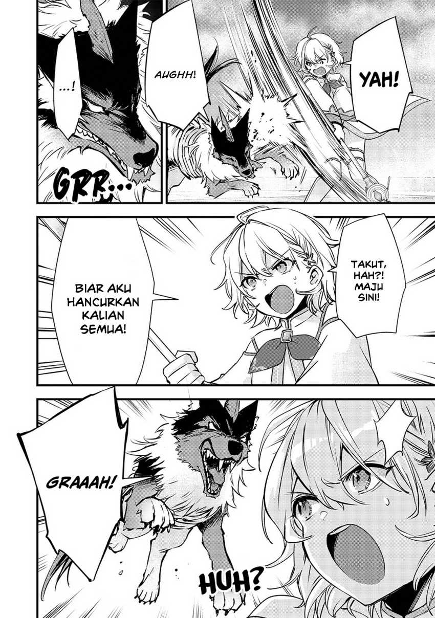 slime-saint - Chapter: 16