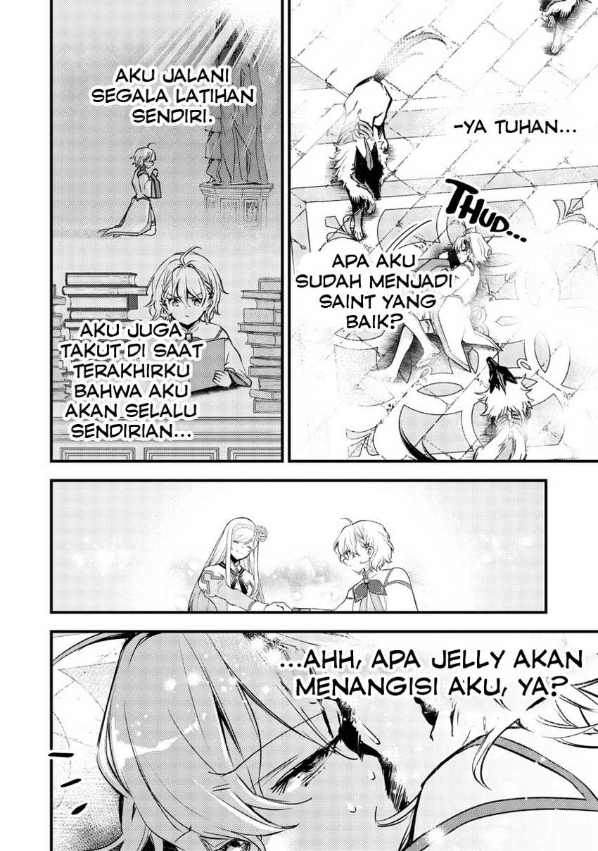 slime-saint - Chapter: 16
