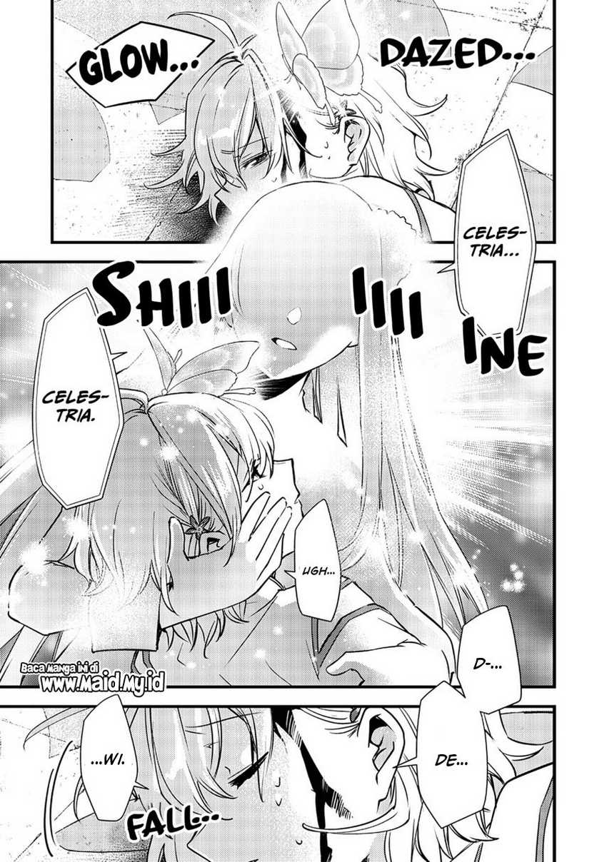 slime-saint - Chapter: 16