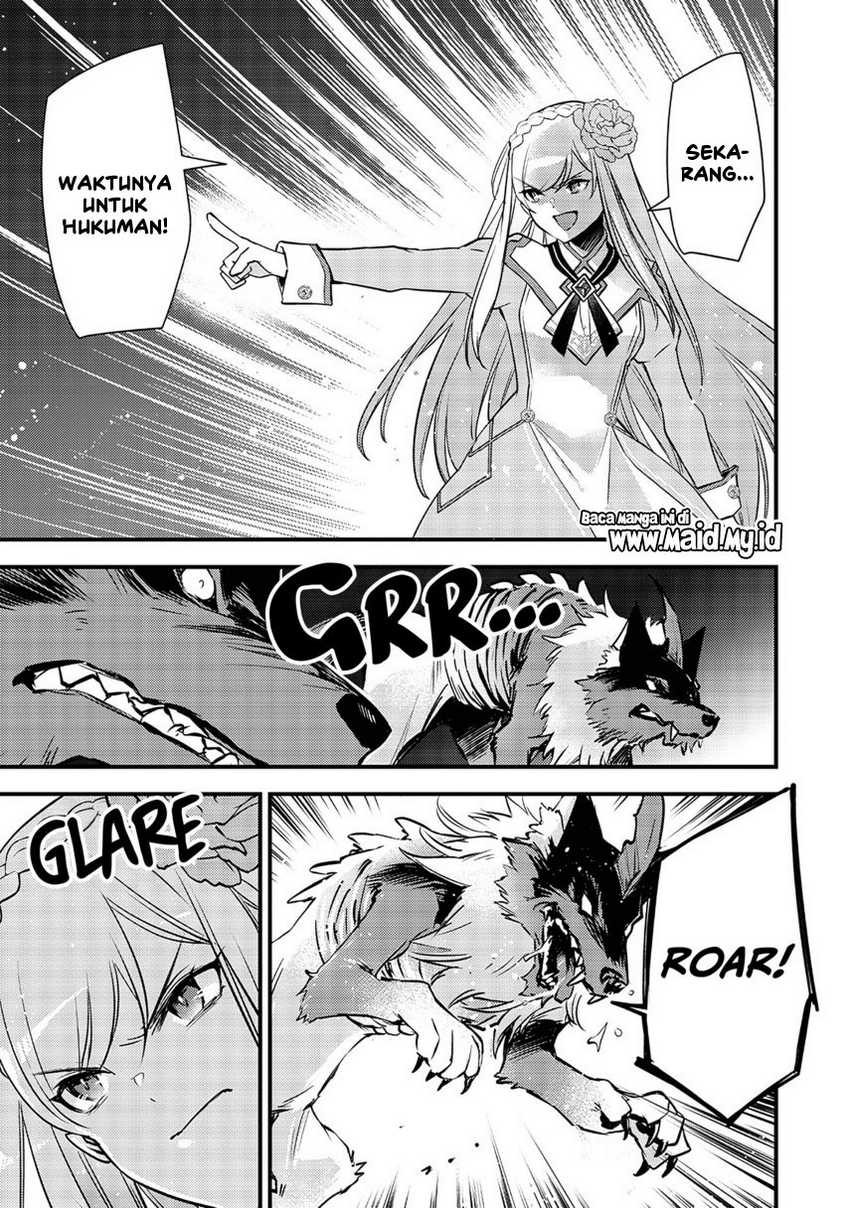 slime-saint - Chapter: 16
