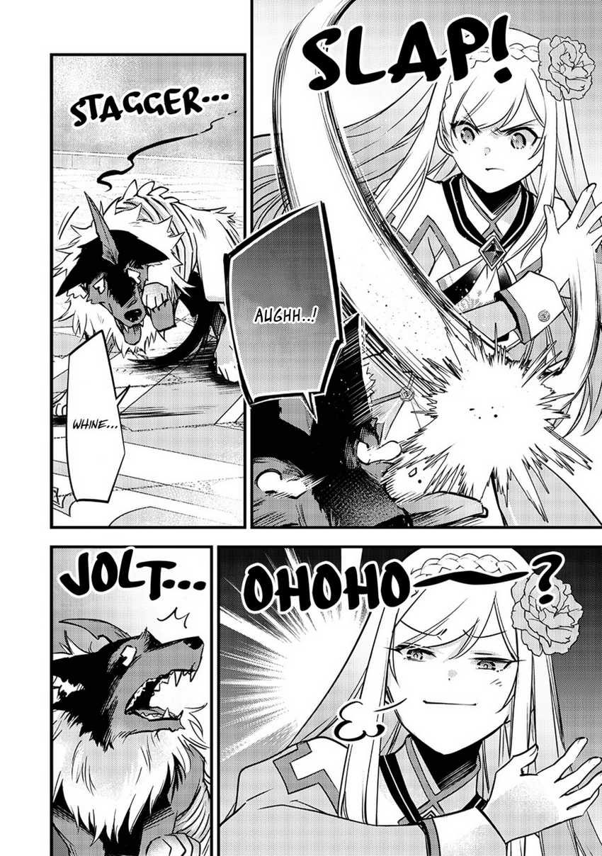 slime-saint - Chapter: 16