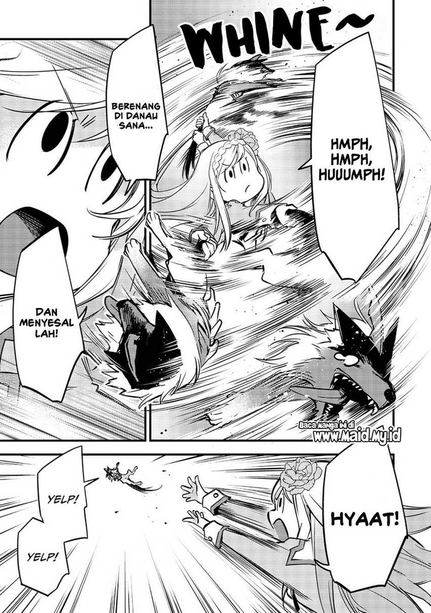 slime-saint - Chapter: 16