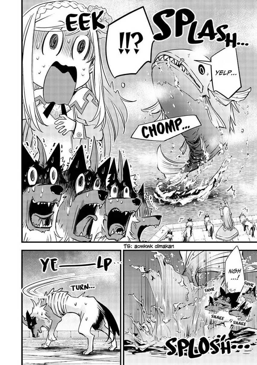 slime-saint - Chapter: 16