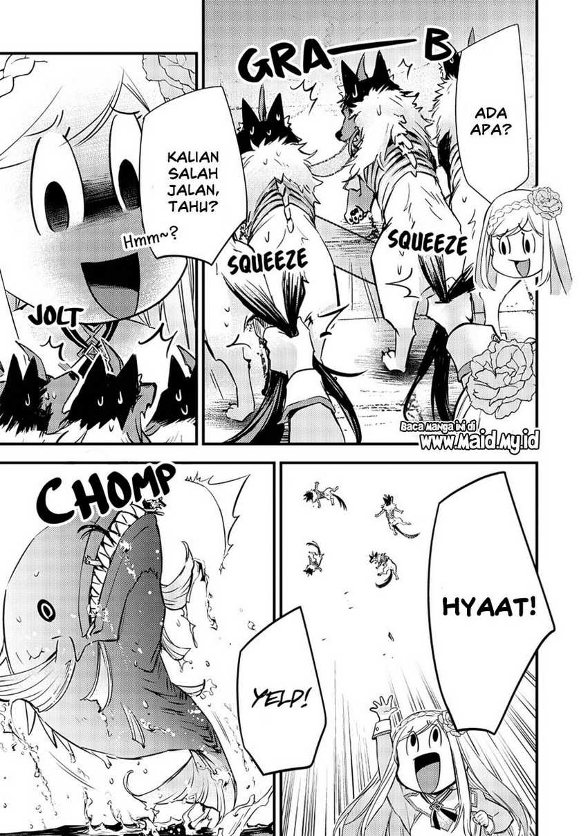 slime-saint - Chapter: 16