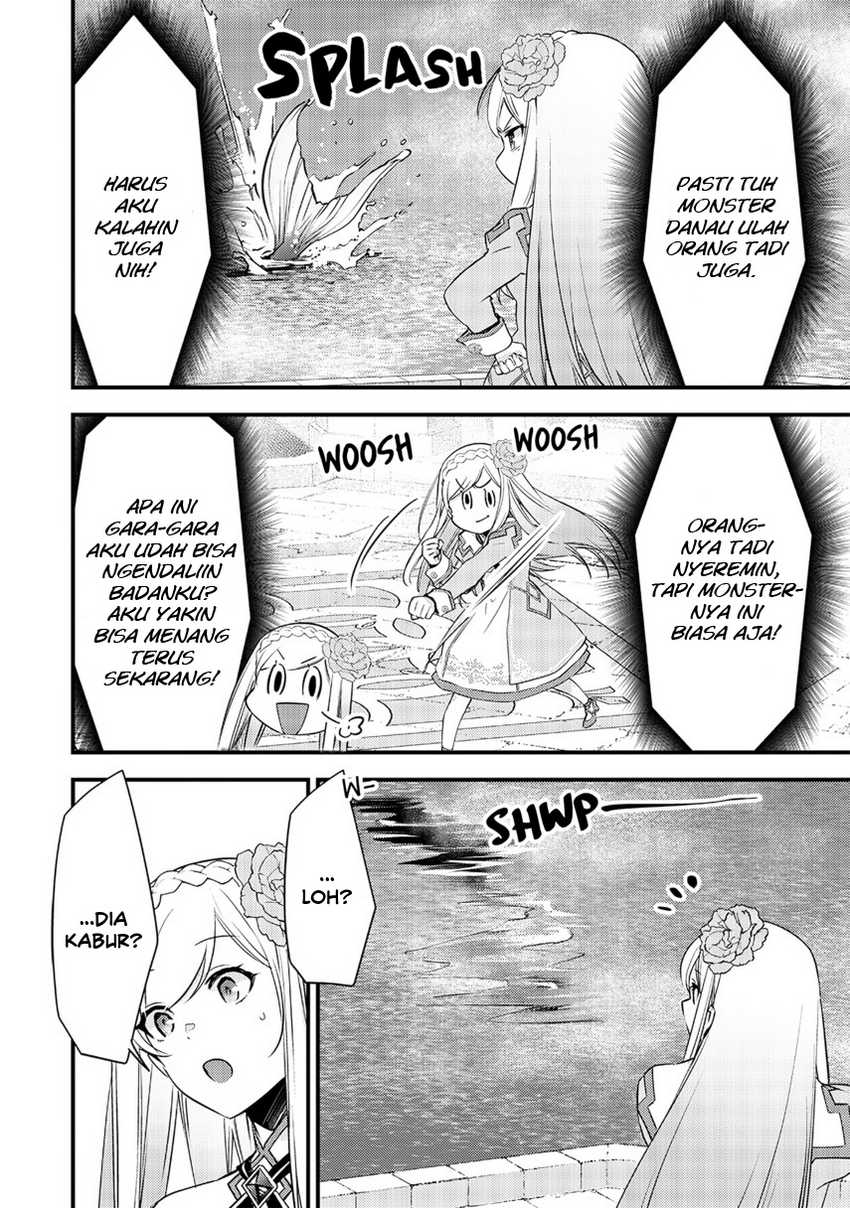 slime-saint - Chapter: 16