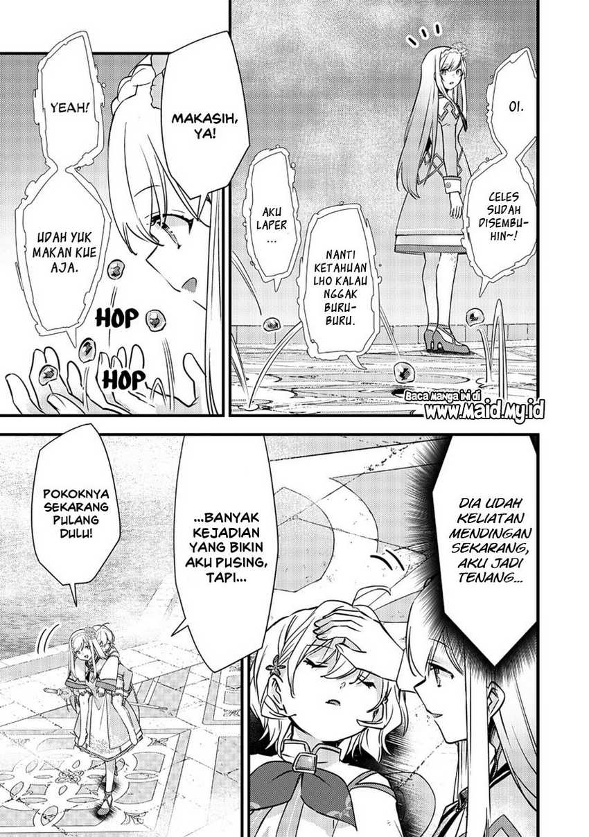 slime-saint - Chapter: 16