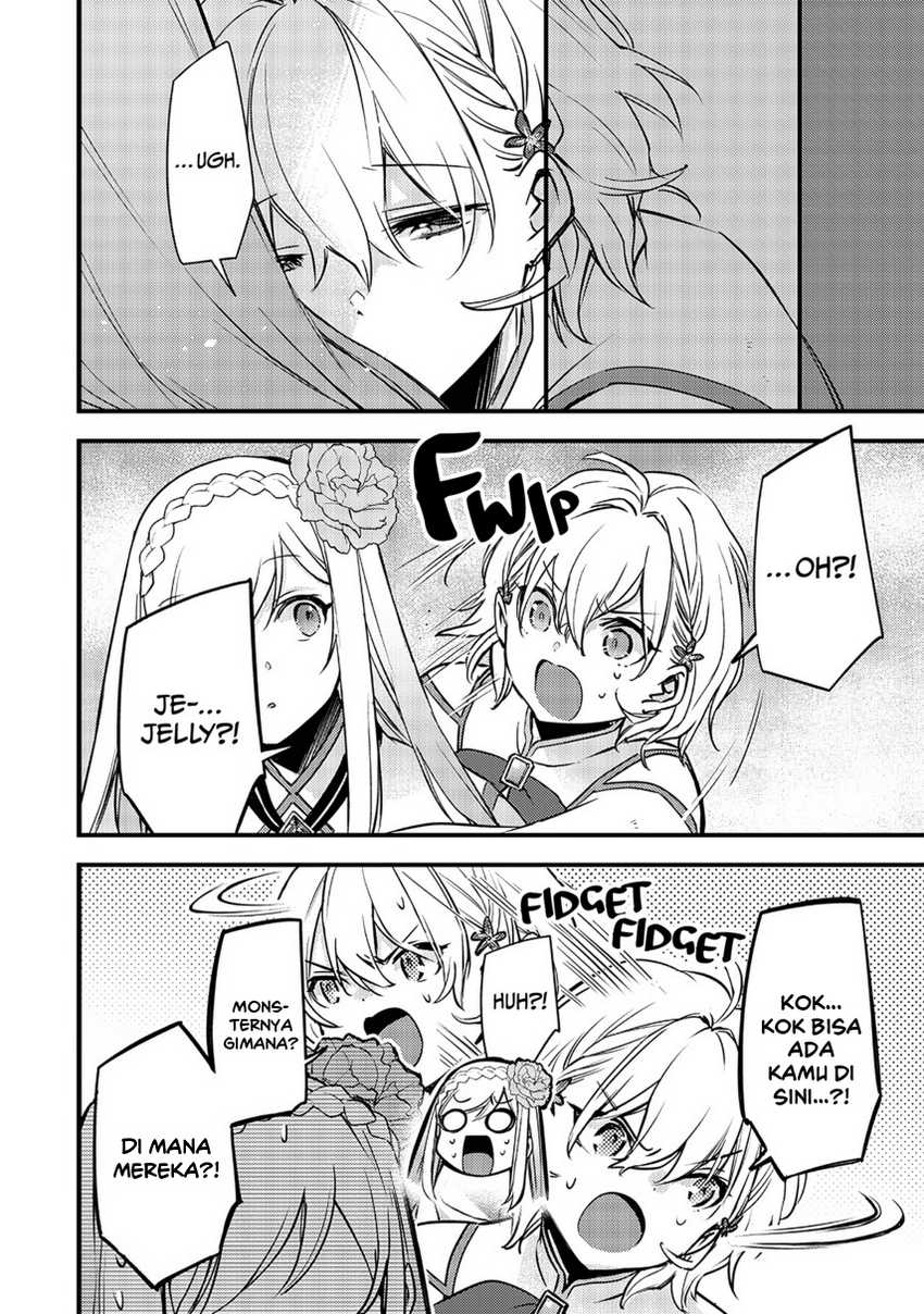 slime-saint - Chapter: 16