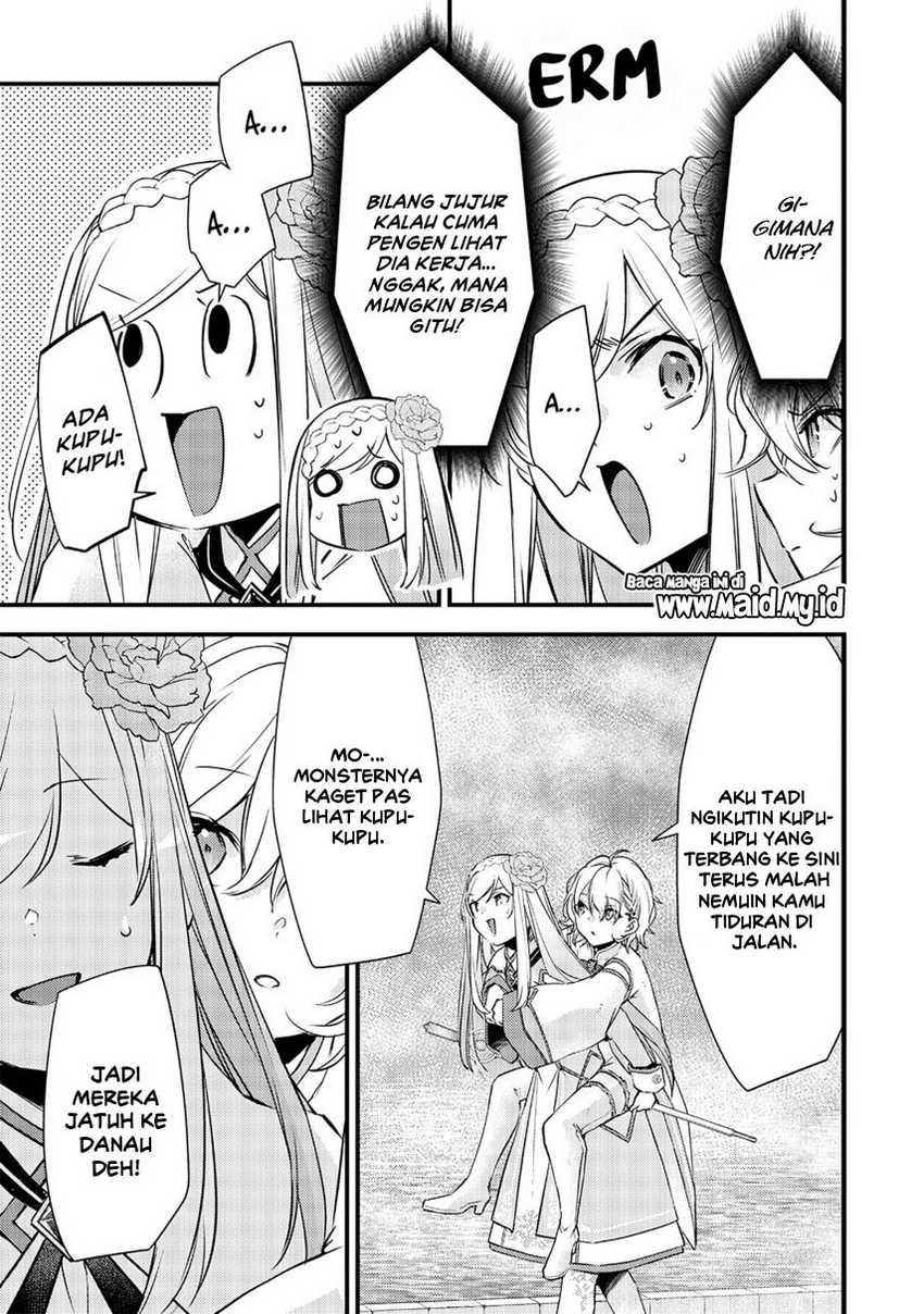 slime-saint - Chapter: 16