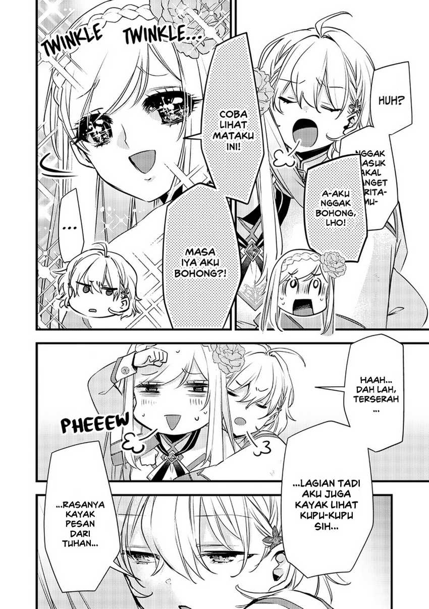 slime-saint - Chapter: 16