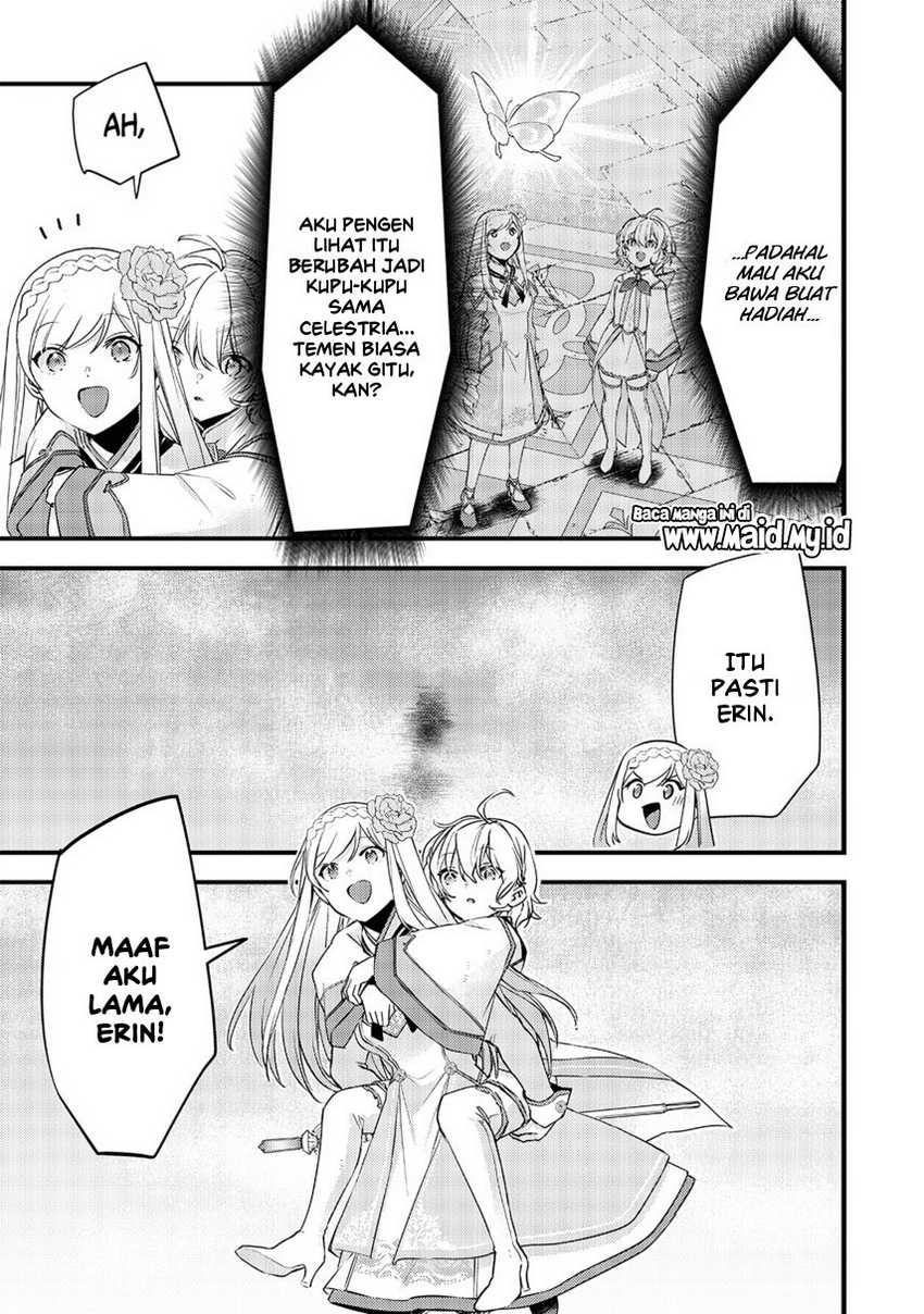 slime-saint - Chapter: 16