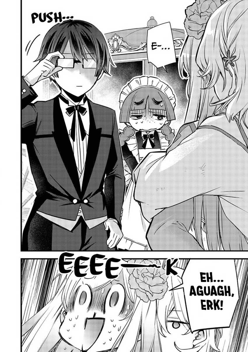slime-saint - Chapter: 16