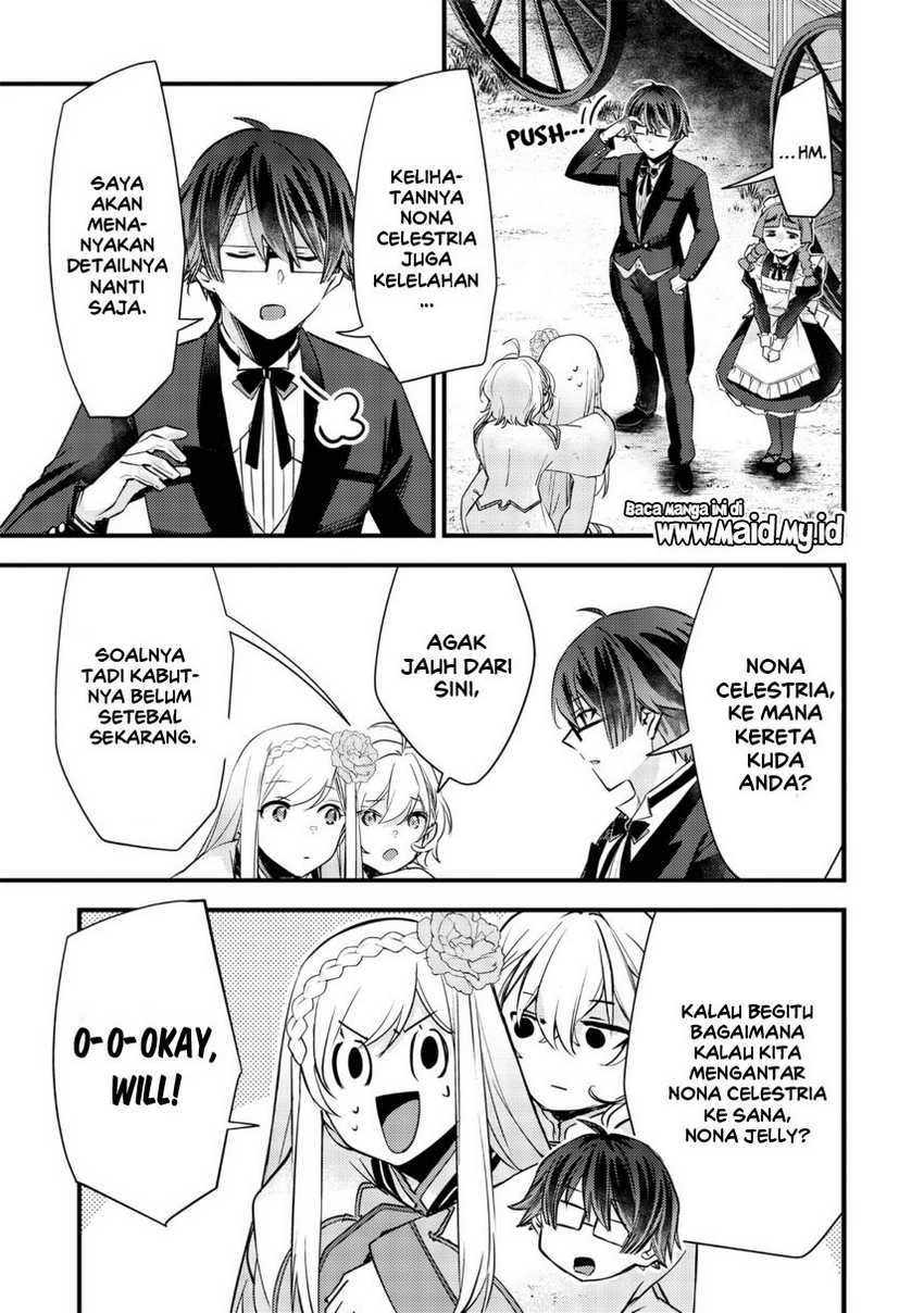 slime-saint - Chapter: 16