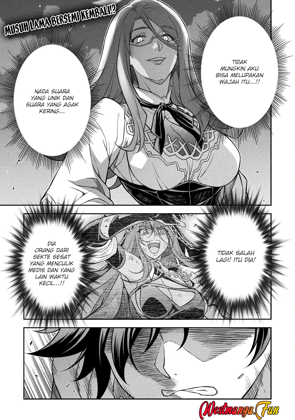 drawing-saikyou-mangaka-wa-oekaki-skill-de-isekai-musou-suru - Chapter: 134