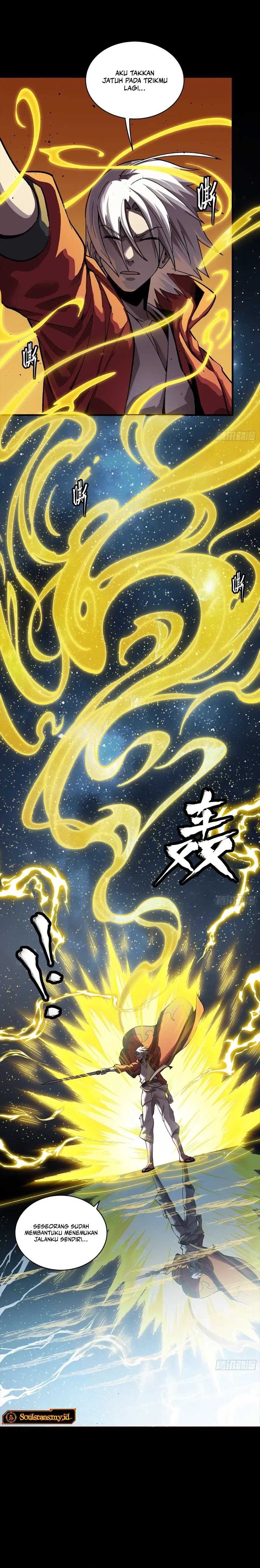 legend-of-star-general - Chapter: 259