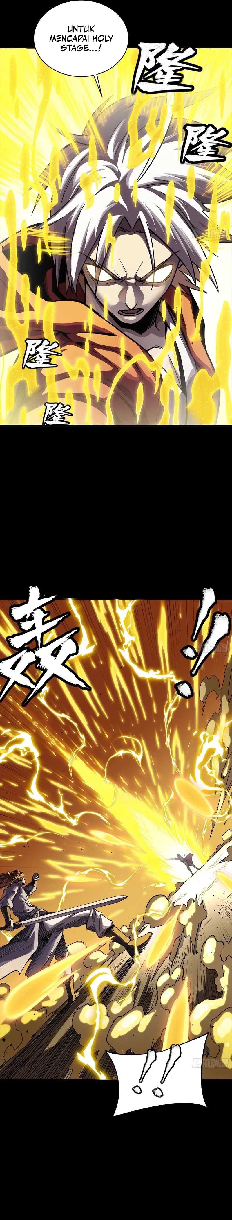 legend-of-star-general - Chapter: 259