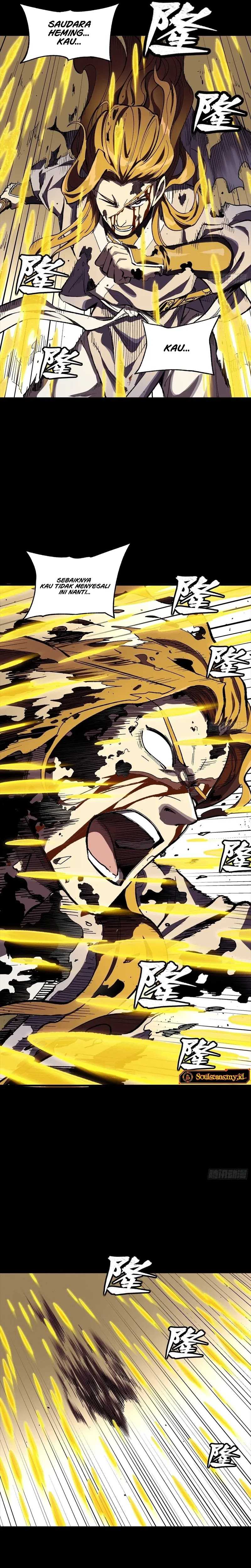 legend-of-star-general - Chapter: 259