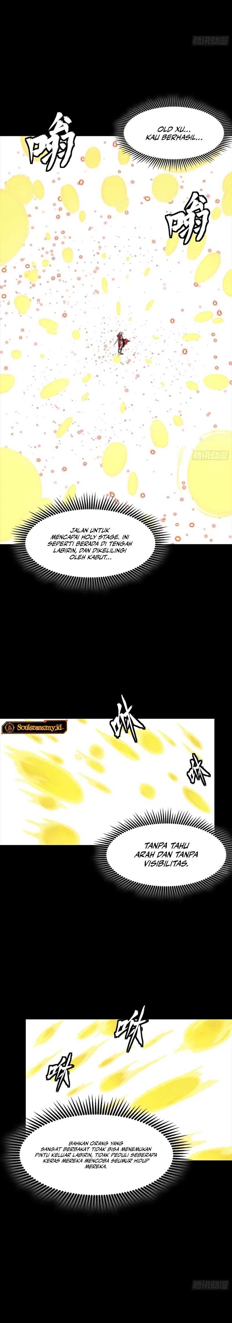 legend-of-star-general - Chapter: 259
