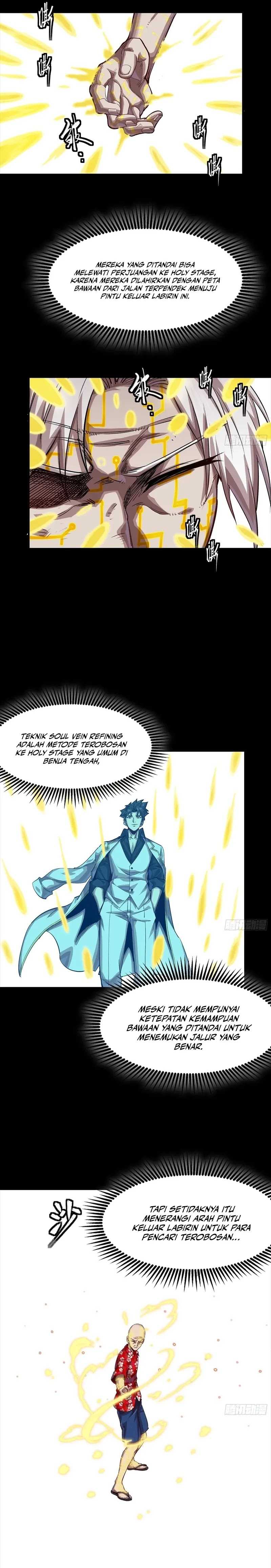 legend-of-star-general - Chapter: 259