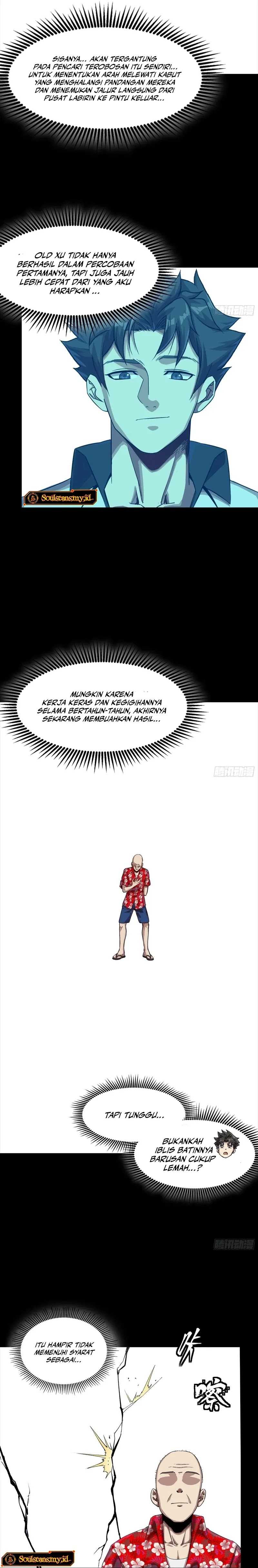 legend-of-star-general - Chapter: 259