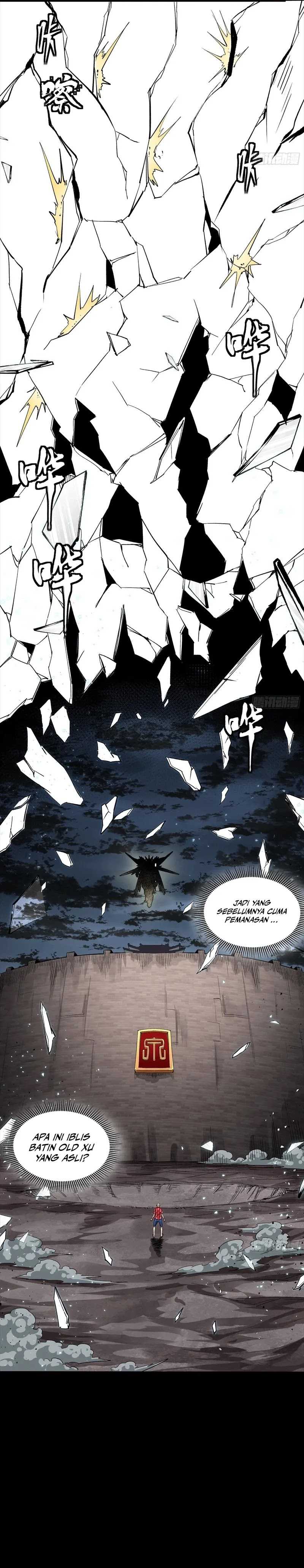 legend-of-star-general - Chapter: 259