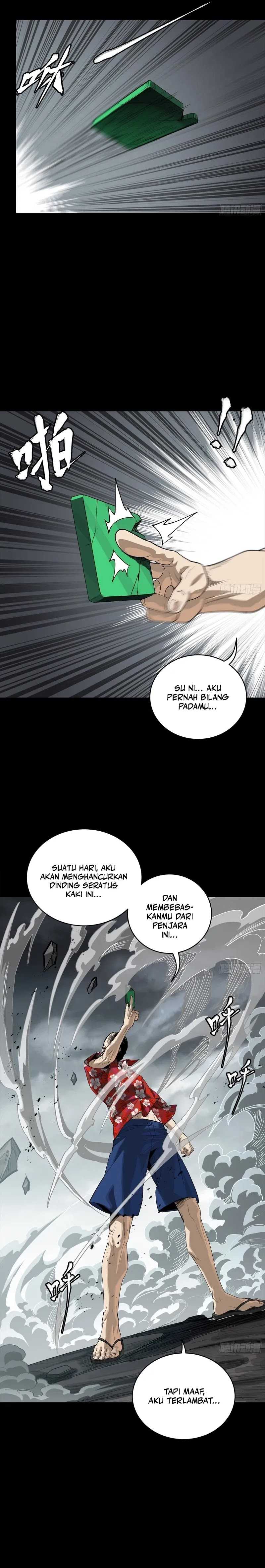 legend-of-star-general - Chapter: 259