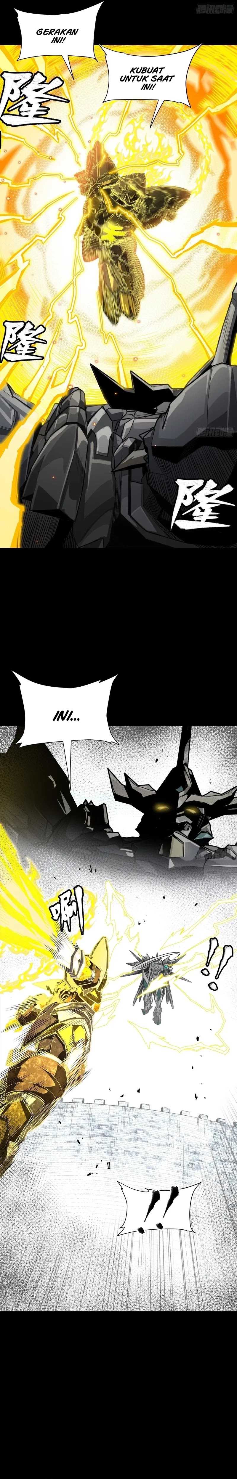 legend-of-star-general - Chapter: 259
