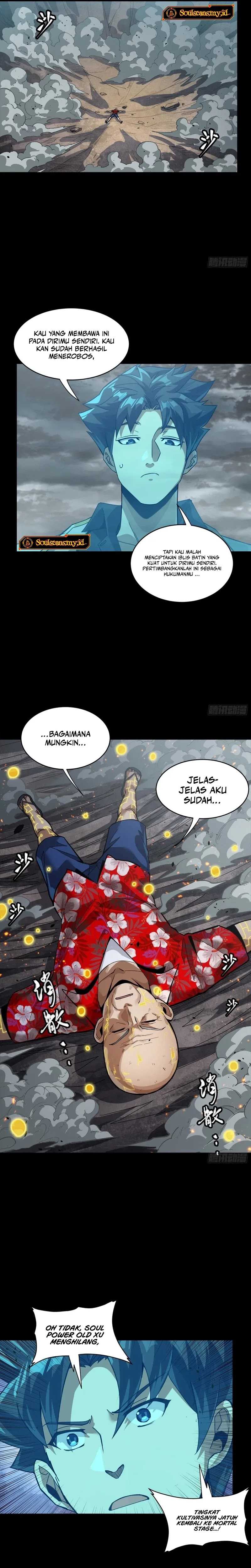 legend-of-star-general - Chapter: 259