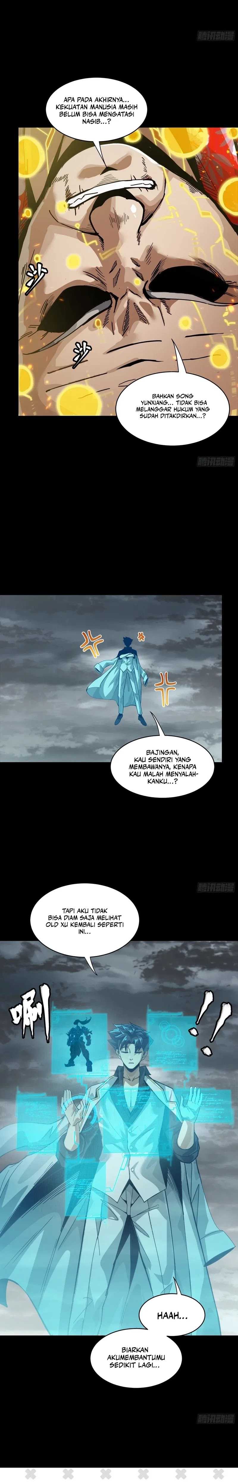 legend-of-star-general - Chapter: 259
