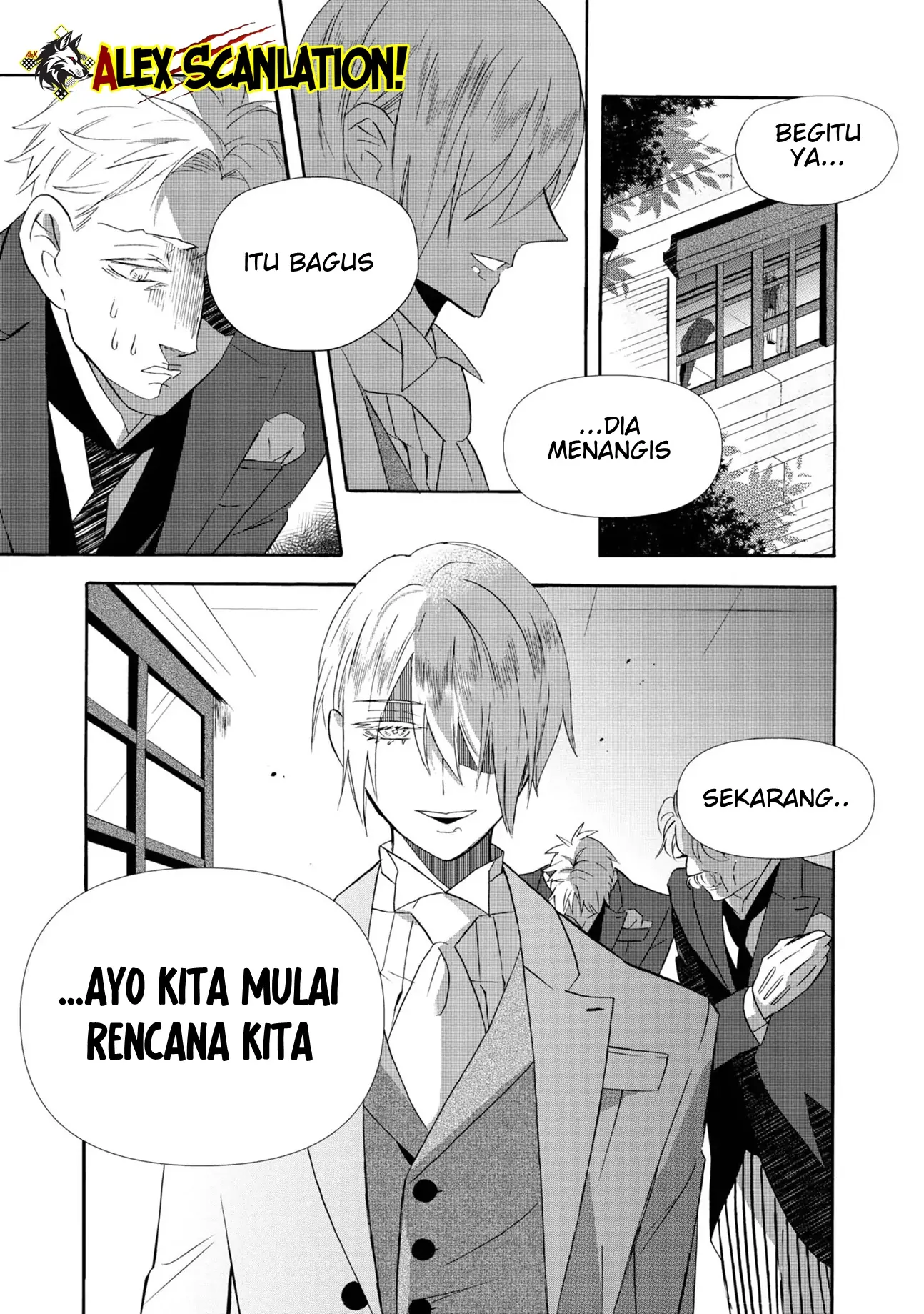 kimi-no-koe - Chapter: 21