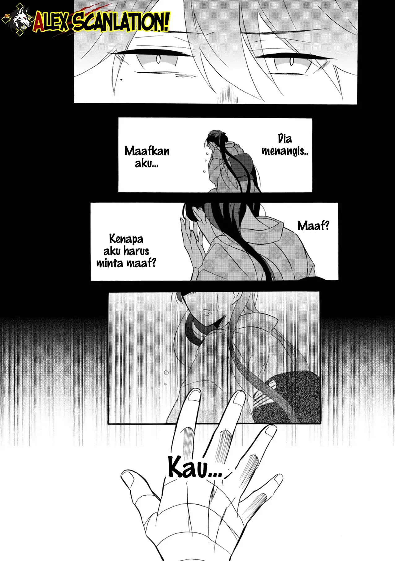 kimi-no-koe - Chapter: 21