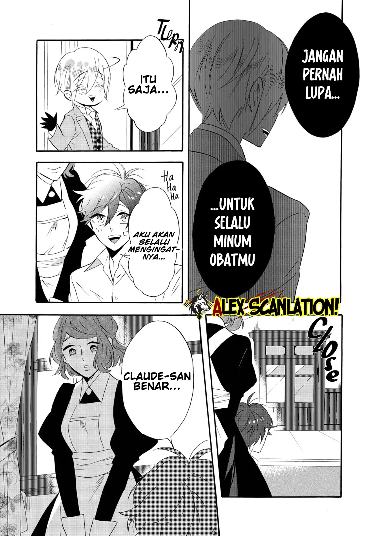 kimi-no-koe - Chapter: 21