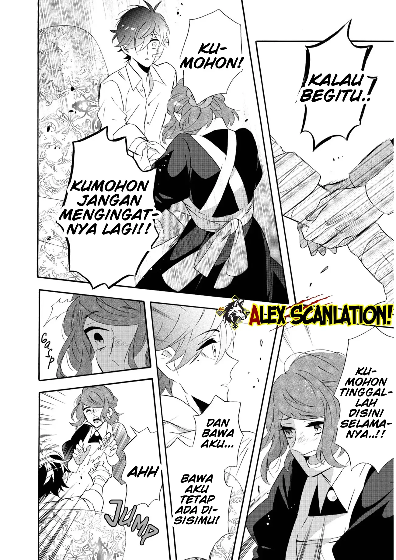 kimi-no-koe - Chapter: 21