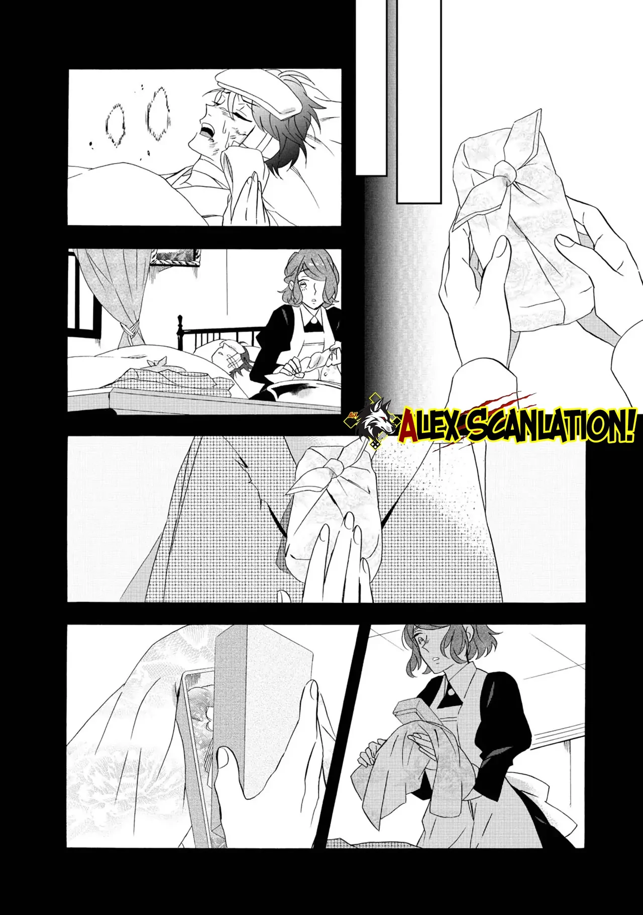 kimi-no-koe - Chapter: 21