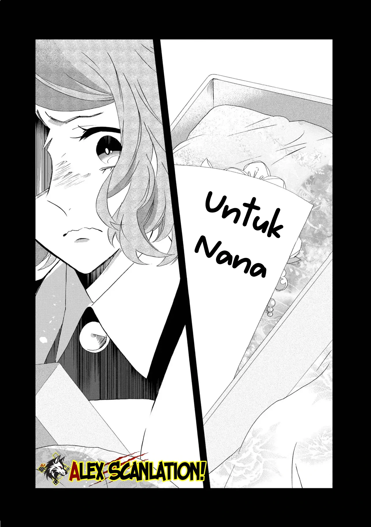 kimi-no-koe - Chapter: 21