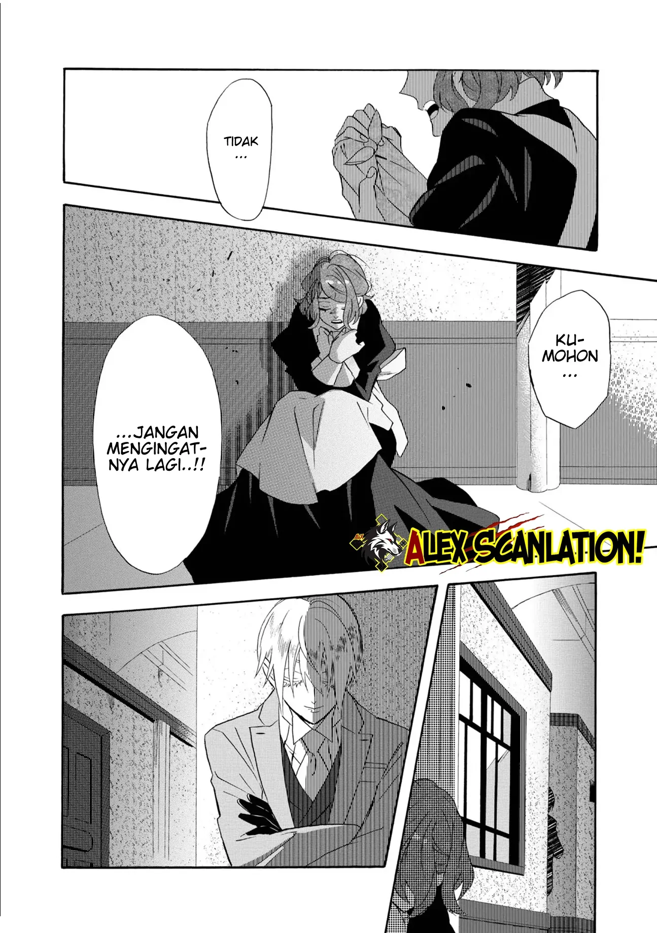 kimi-no-koe - Chapter: 21