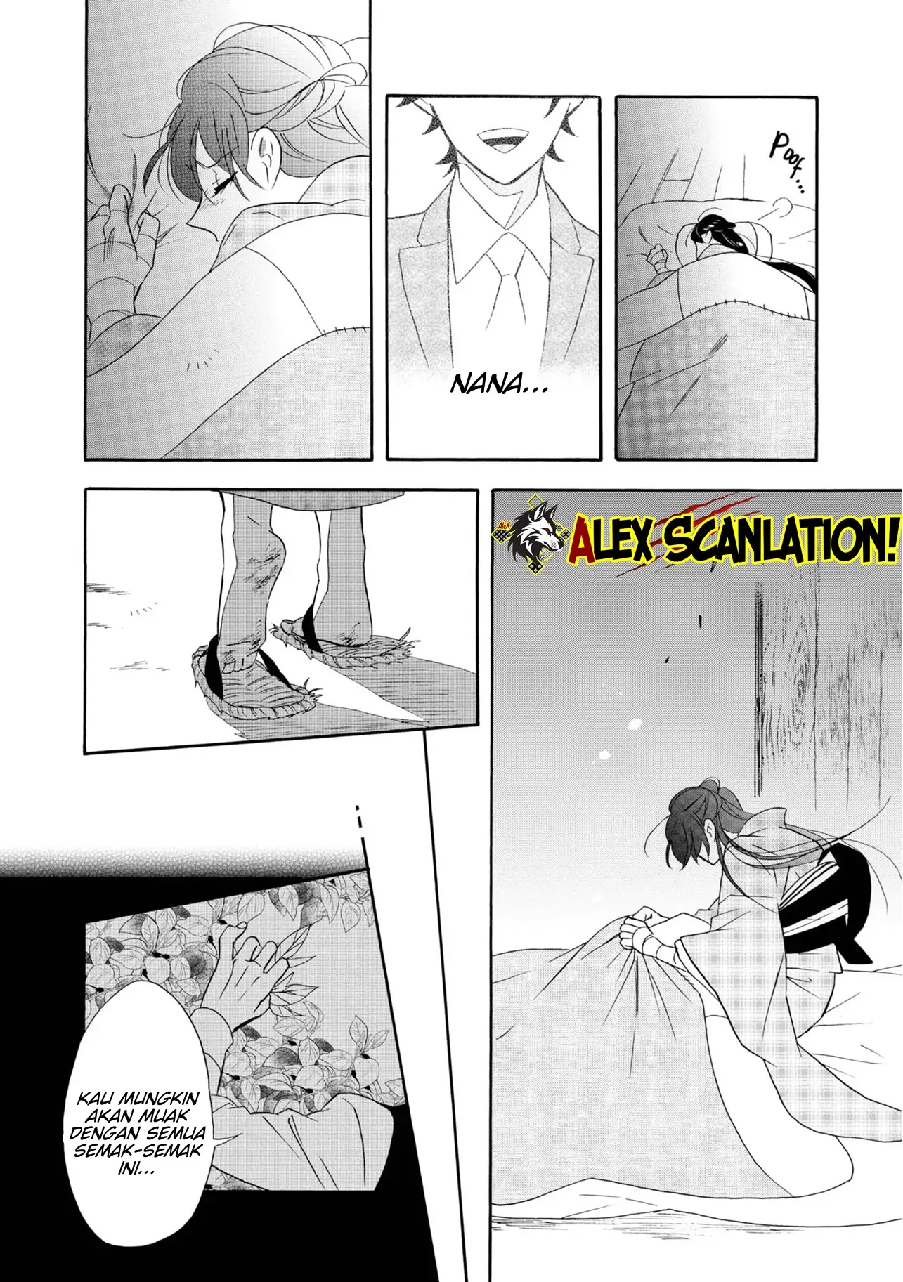 kimi-no-koe - Chapter: 21