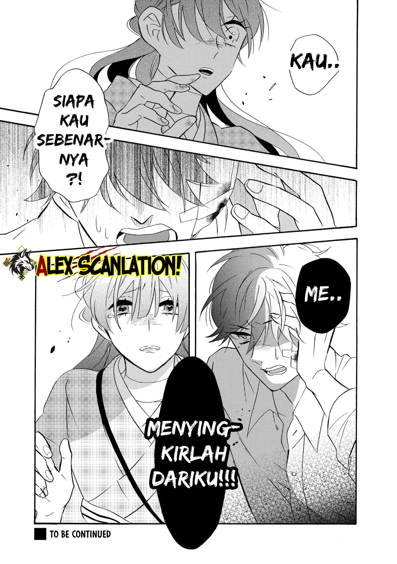 kimi-no-koe - Chapter: 21